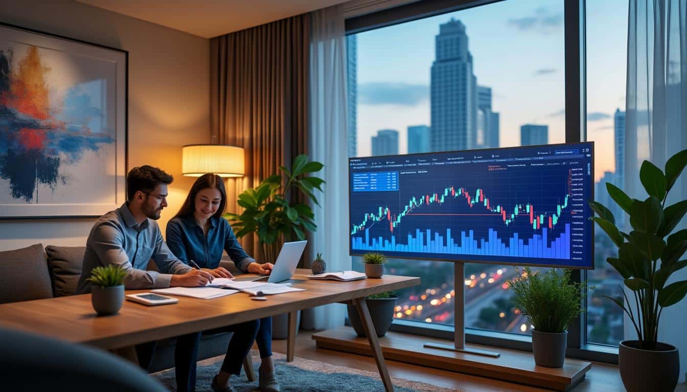 découvrez les secrets peu connus de l'assurance emprunteur pour votre investissement locatif meublé. protégez votre projet immobilier des imprévus et maximisez votre rentabilité avec nos conseils d'experts.