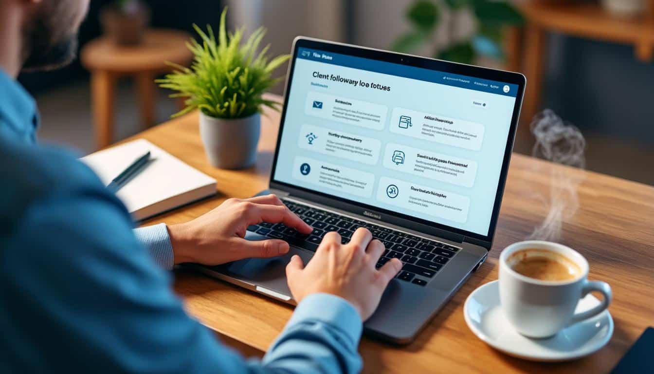 d&eacute;couvrez comment automatiser vos relances clients gr&acirc;ce &agrave; des outils gratuits. optimisez votre temps et am&eacute;liorez votre relation client en simplifiant vos processus de communication.