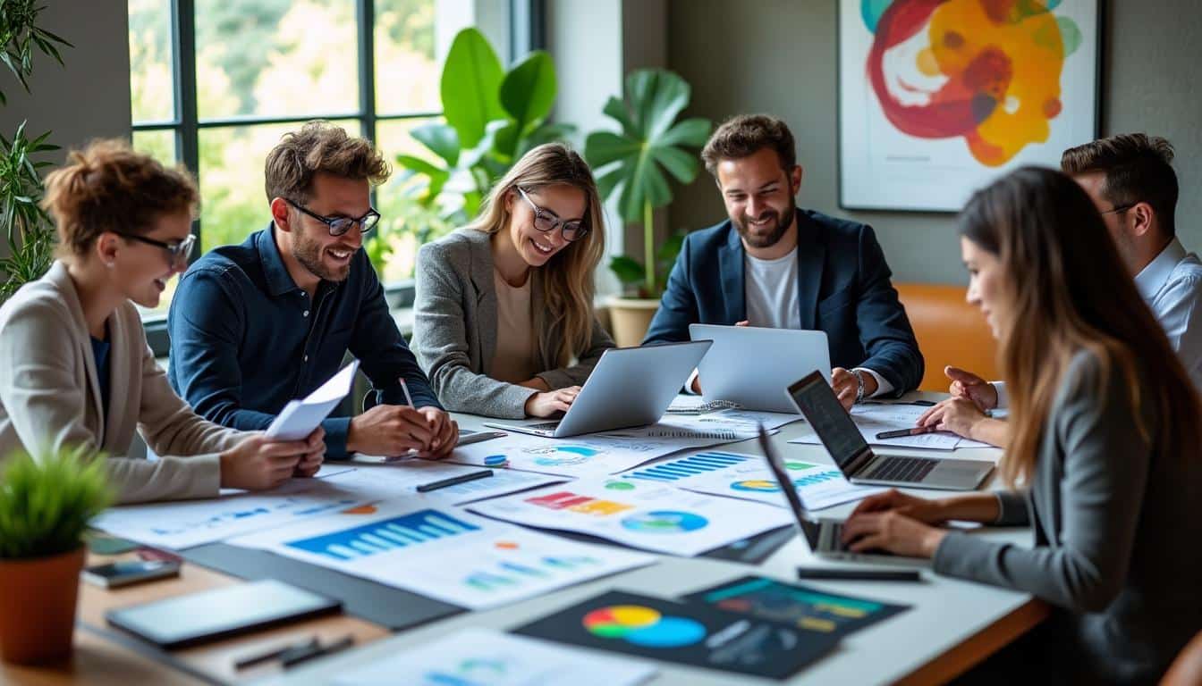 découvrez comment créer une newsletter interactive captivante pour fidéliser vos lecteurs. apprenez des techniques innovantes et des conseils pratiques pour engager votre audience et renforcer votre relation avec elle.