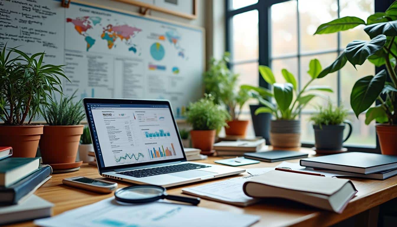 découvrez des stratégies seo insolites pour faire décoller votre blog sans recourir à la publicité ou aux réseaux sociaux. apprenez à optimiser votre contenu, attirer de nouveaux lecteurs et augmenter votre visibilité en ligne de manière efficace et originale.