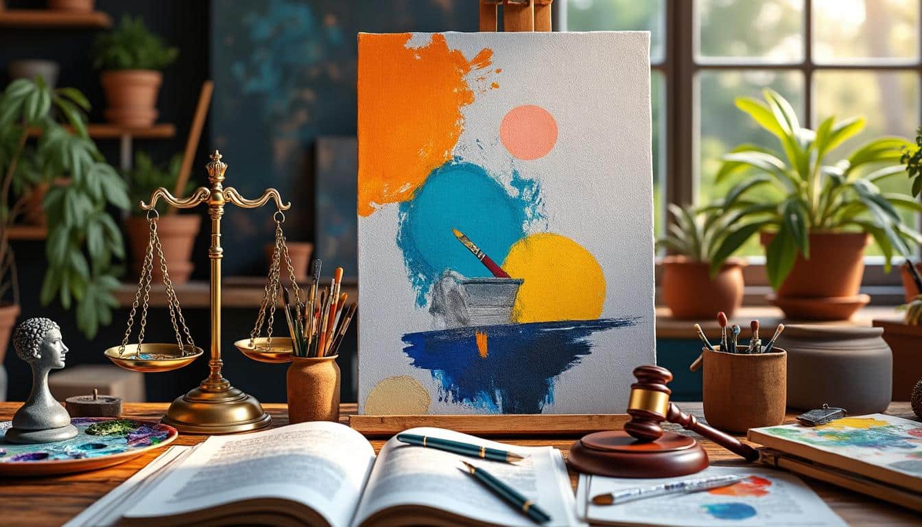 d&eacute;couvrez les statuts juridiques rares adapt&eacute;s &agrave; votre activit&eacute; artistique. explorez des options uniques pour optimiser votre projet cr&eacute;atif, tout en naviguant dans le paysage l&eacute;gal fran&ccedil;ais.