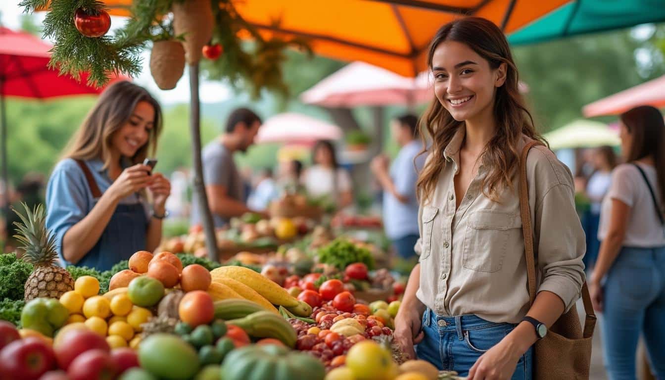 découvrez comment lancer un business saisonnier rentable sans aucun apport initial. apprenez les astuces et stratégies pour tirer profit des opportunités saisonnières tout en minimisant les coûts d'investissement. transformez votre passion en revenus grâce à nos conseils pratiques et éprouvés!