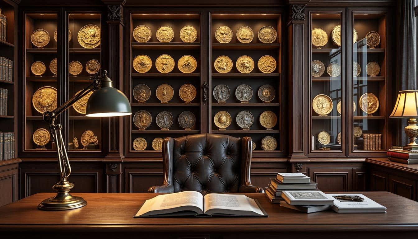 d&eacute;couvrez si vous pouvez assurer une collection de monnaies anciennes chez un particulier. explorez les options d'assurance, les crit&egrave;res &agrave; consid&eacute;rer et les conseils d'experts pour prot&eacute;ger vos pr&eacute;cieux biens.