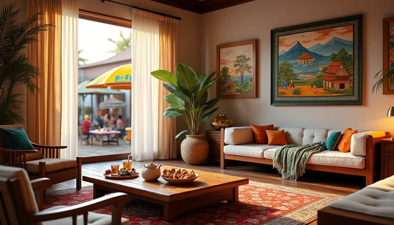 d&eacute;couvrez comment d&eacute;nicher des s&eacute;jours culturels uniques chez l'habitant. explorez des exp&eacute;riences authentiques, immergez-vous dans la culture locale et rencontrez des h&ocirc;tes passionnants qui partageront leur savoir-faire et leurs traditions. obtenez des conseils pratiques pour planifier votre prochaine aventure culturelle.