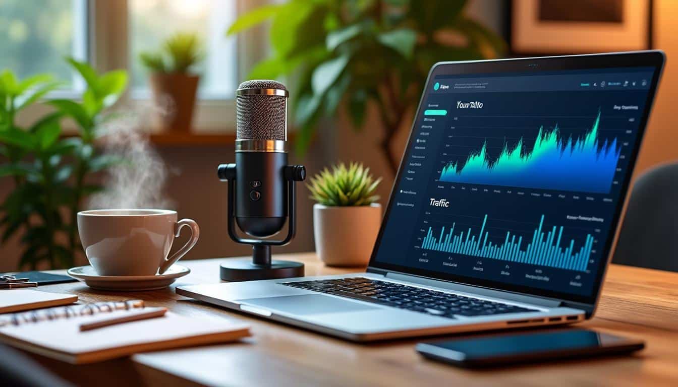 découvrez comment utiliser les interviews audio pour dynamiser la visibilité de votre blog. apprenez les meilleures pratiques pour créer des contenus engageants qui attireront de nouveaux lecteurs et renforceront votre présence en ligne.