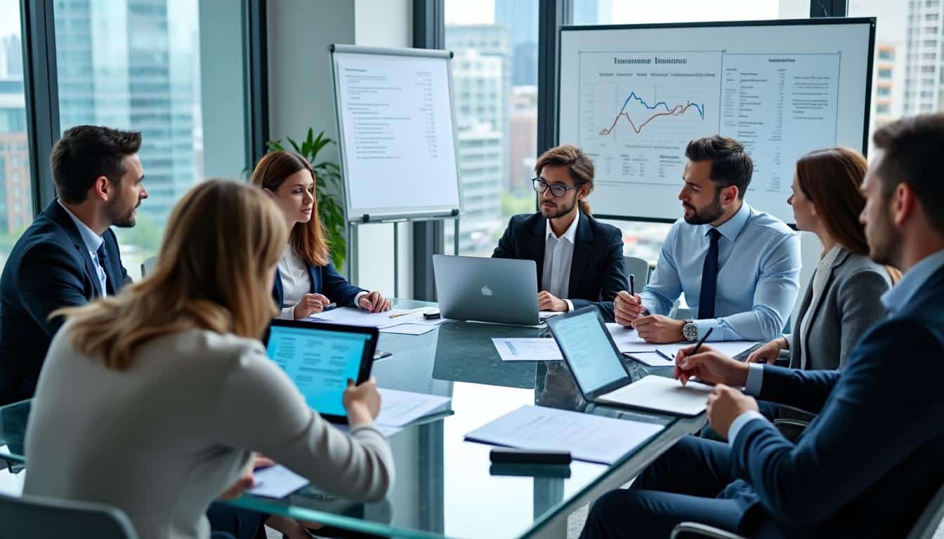 d&eacute;couvrez comment ren&eacute;gocier votre assurance emprunteur sans avoir &agrave; changer de banque. nos conseils pratiques vous aideront &agrave; optimiser vos co&ucirc;ts tout en pr&eacute;servant vos relations bancaires.