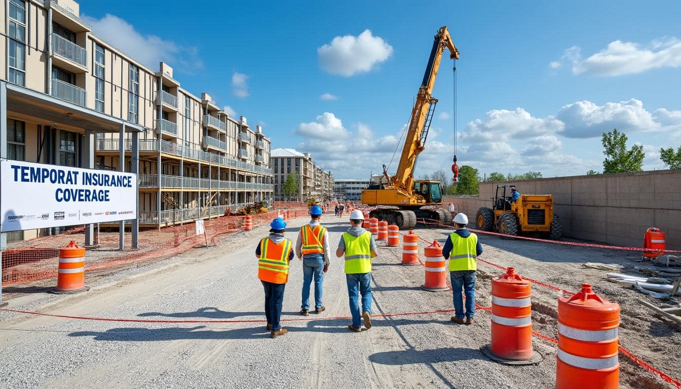 d&eacute;couvrez comment une assurance temporaire peut prot&eacute;ger votre projet immobilier tout au long de son d&eacute;veloppement. apprenez les avantages, les d&eacute;marches &agrave; suivre et les garanties offertes pour s&eacute;curiser votre investissement immobilier lors de travaux ou de constructions.
