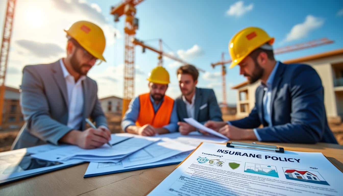 découvrez le fonctionnement de l'assurance temporaire pour projet immobilier. apprenez comment cette couverture spécifique peut protéger vos investissements pendant la durée de vos travaux, ses avantages, et les conditions nécessaires pour en bénéficier.