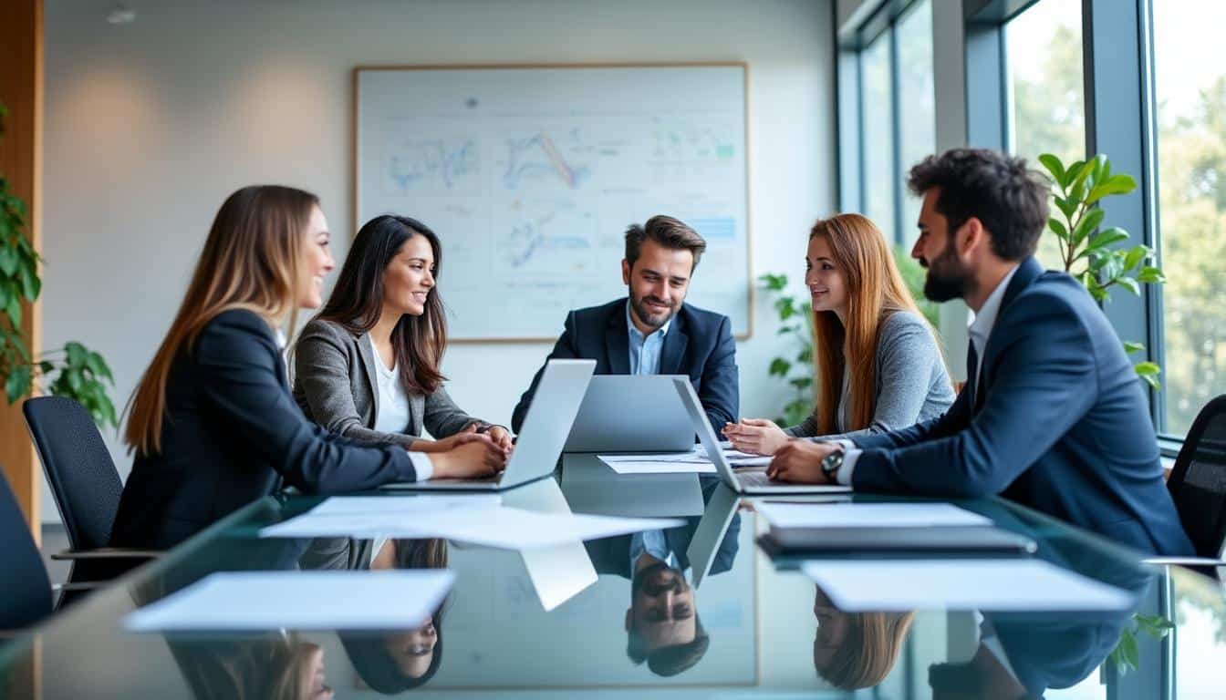 d&eacute;couvrez comment organiser une micro-entreprise de mani&egrave;re efficace avec des m&eacute;thodes inspir&eacute;es des grandes entreprises, pour gagner en professionnalisme et en performance.