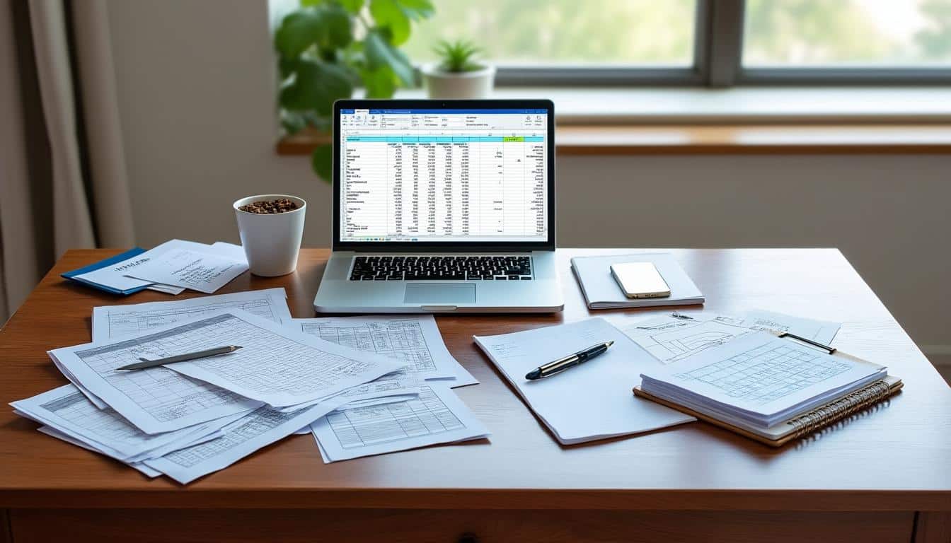 d&eacute;couvrez des m&eacute;thodes pratiques et efficaces pour g&eacute;rer vos finances au quotidien sans recourir &agrave; une application bancaire. apprenez &agrave; &eacute;tablir un budget, suivre vos d&eacute;penses et optimiser vos &eacute;conomies gr&acirc;ce &agrave; des outils simples et accessibles.