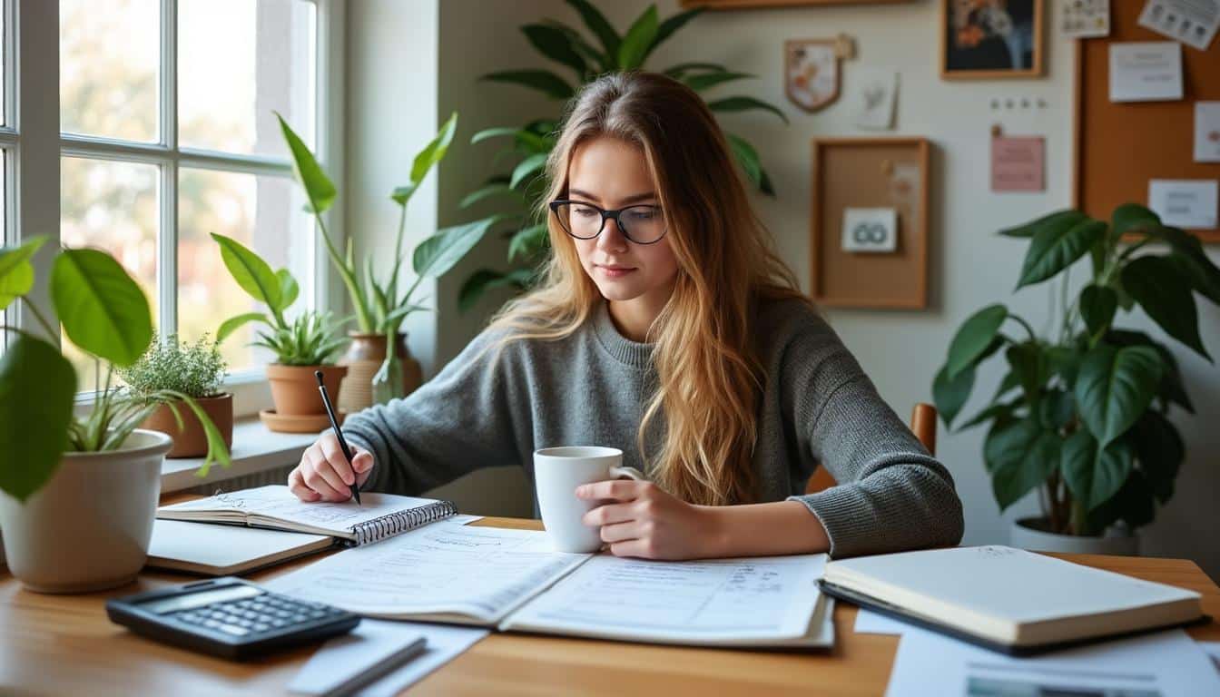 découvrez des méthodes simples et efficaces pour suivre vos finances sans recourir à une application bancaire. apprenez à gérer votre budget avec des outils traditionnels et des astuces pratiques pour une gestion financière optimale.