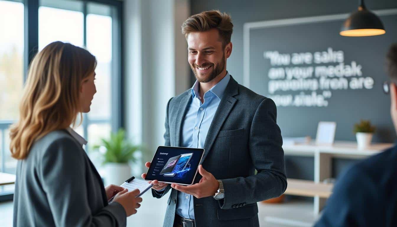 découvrez des stratégies efficaces pour vendre vos offres sans recourir aux réductions. apprenez à mettre en valeur la valeur ajoutée de vos produits et à convaincre vos clients grâce à des techniques de persuasion et de marketing adaptées. maximisez vos ventes tout en préservant votre marge bénéficiaire.