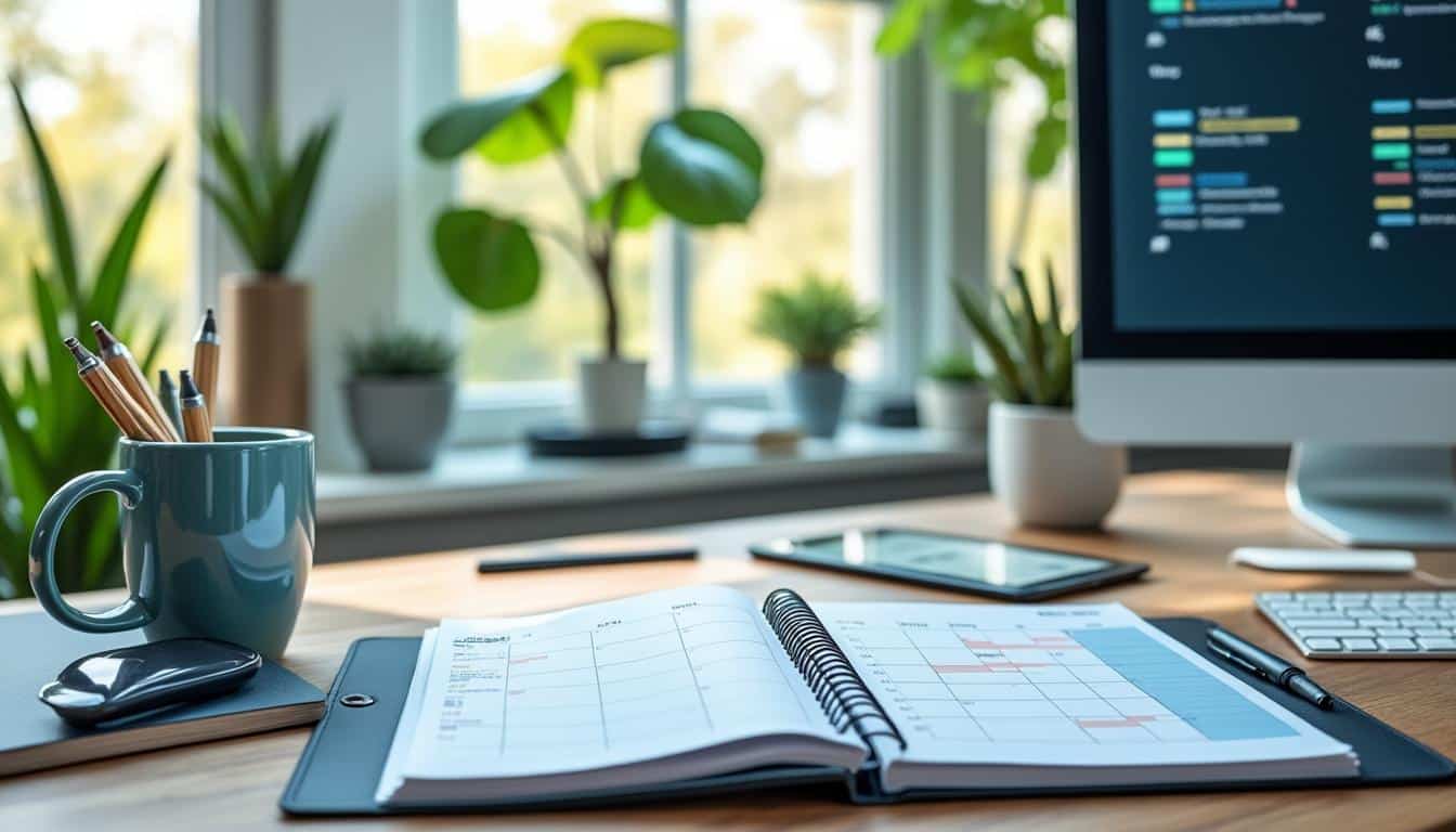 découvrez comment entreprendre sans vous épuiser grâce à des modèles d’organisation efficaces, pour gagner en productivité, équilibre et bien-être au travail.