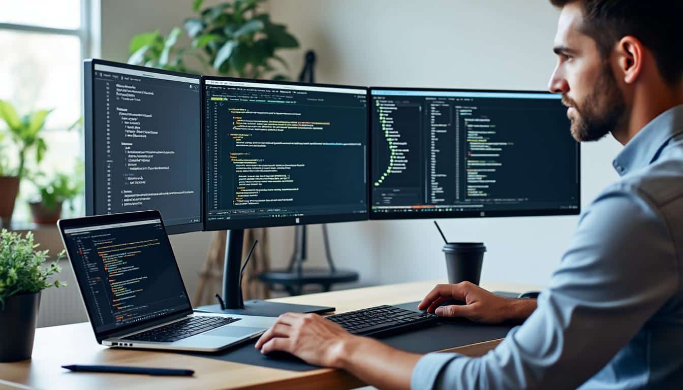 découvrez nos conseils pratiques pour bien organiser votre activité lorsque vous cumulez plusieurs casquettes. optimisez votre gestion du temps et trouvez l’équilibre entre vos différents rôles professionnels.