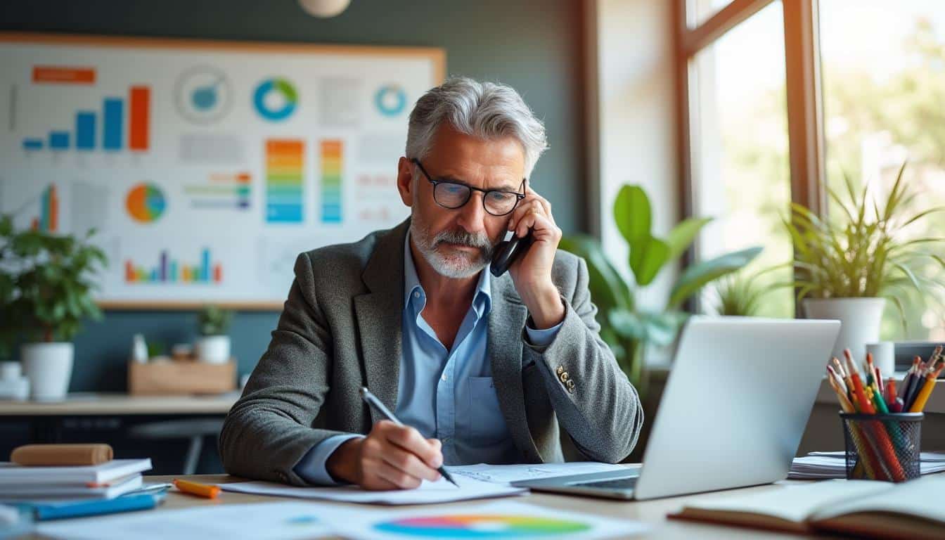 découvrez des conseils pratiques pour organiser efficacement votre activité lorsque vous jonglez avec plusieurs casquettes. optimisez votre gestion du temps et améliorez votre productivité au quotidien grâce à nos astuces dédiées aux multitâches.