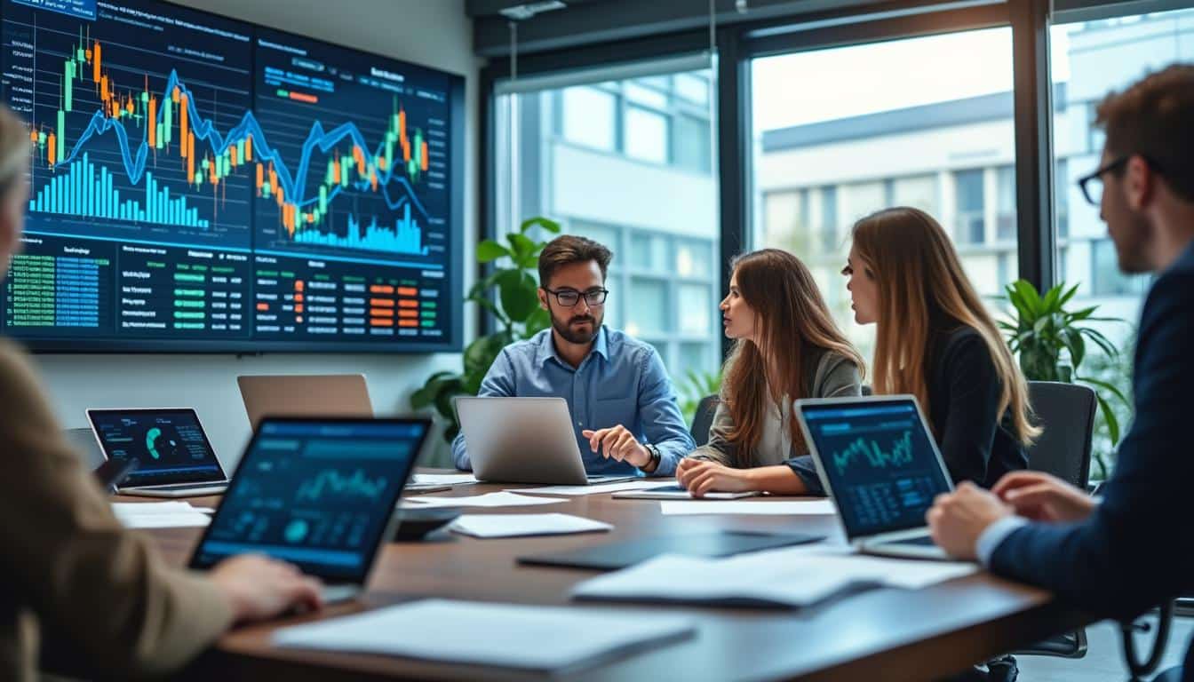 d&eacute;couvrez des strat&eacute;gies efficaces pour relancer la croissance de votre entreprise lorsque vos efforts semblent insuffisants. conseils pratiques et pistes d&rsquo;action pour surmonter la stagnation de votre business.