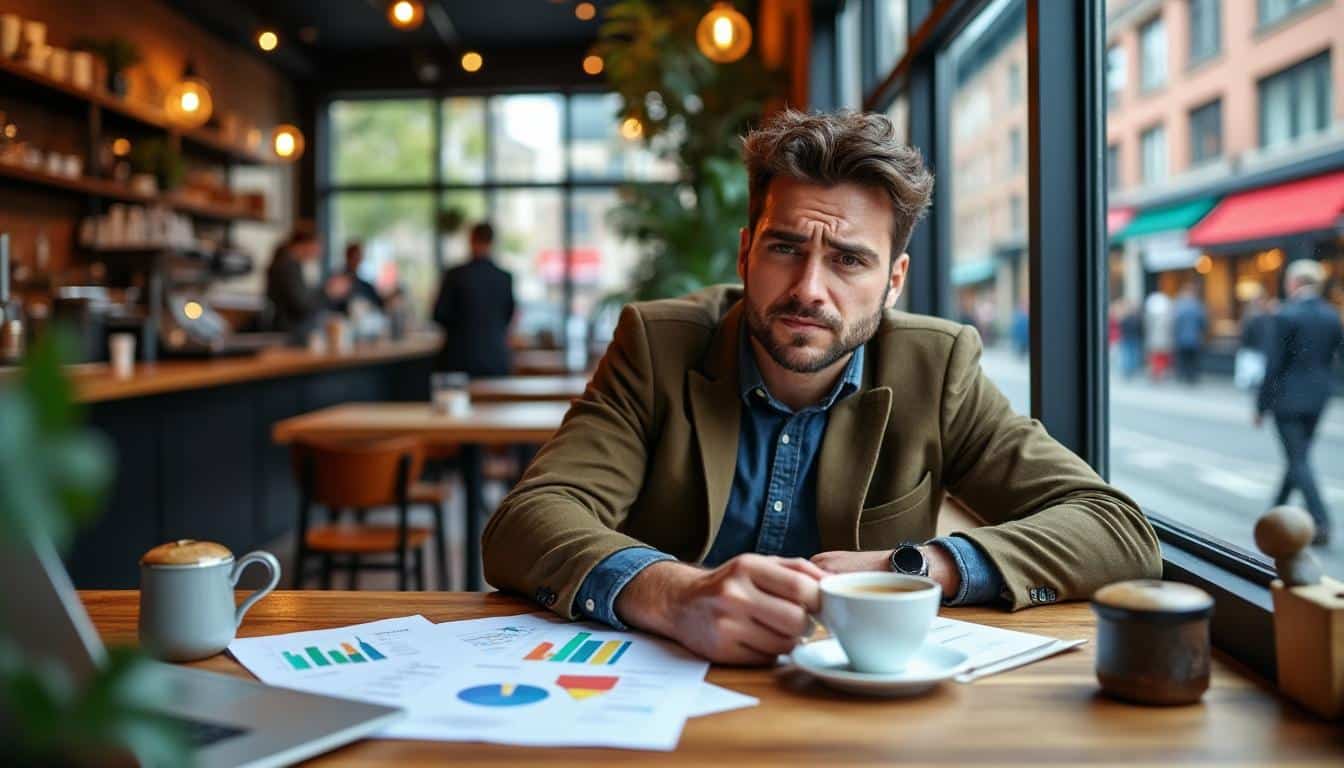 découvrez des conseils concrets pour relancer la croissance de votre business lorsqu’il stagne malgré tous vos efforts. explorez des stratégies efficaces pour surmonter les obstacles et atteindre vos objectifs.