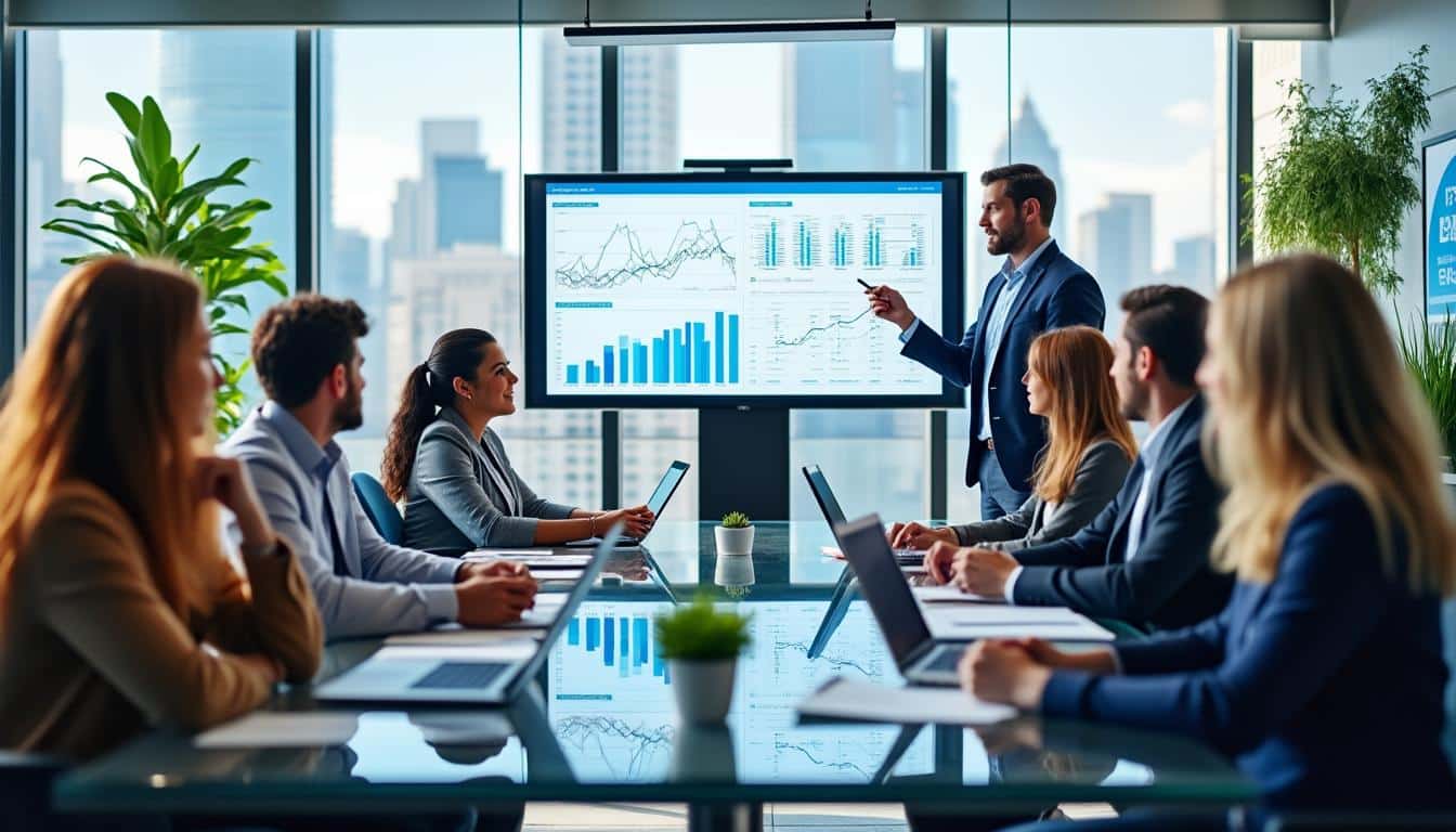 découvrez comment développer votre activité b2b sans recourir à la prospection directe grâce à des stratégies efficaces et souvent sous-estimées. attirez de nouveaux clients et boostez votre croissance autrement !