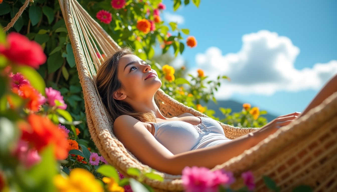 découvrez comment apprendre à ne rien faire sans culpabiliser, afin de trouver l’équilibre, réduire le stress et profiter pleinement de moments de détente dans votre vie quotidienne.