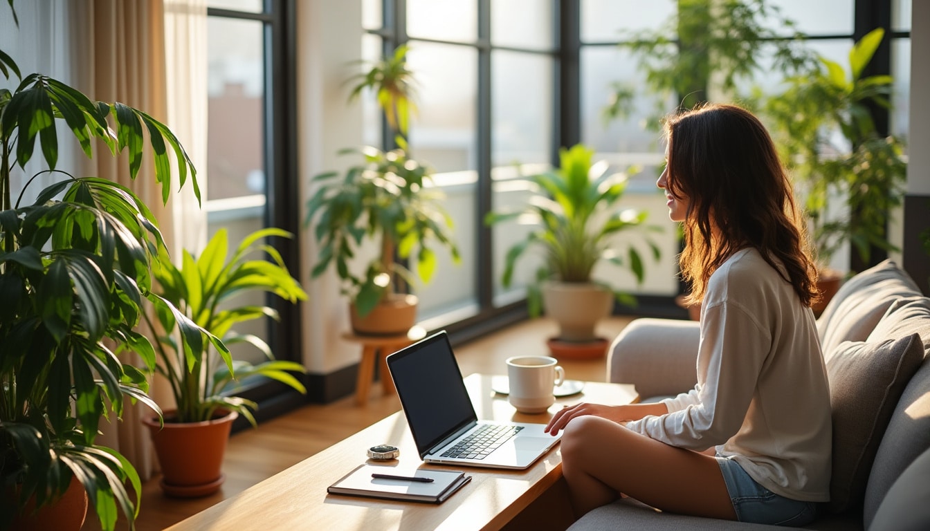 d&eacute;couvrez des conseils pratiques pour ralentir le rythme et savourer chaque instant, m&ecirc;me avec un emploi du temps charg&eacute;. apprenez &agrave; vivre plus lentement tout en restant productif et &eacute;panoui au quotidien.