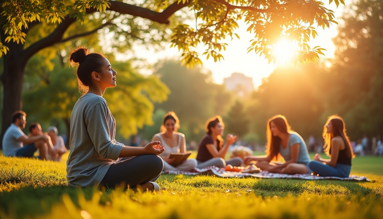 découvrez des conseils pratiques pour équilibrer vos besoins personnels et votre vie sociale sans frustration, afin de préserver votre bien-être et vos relations.