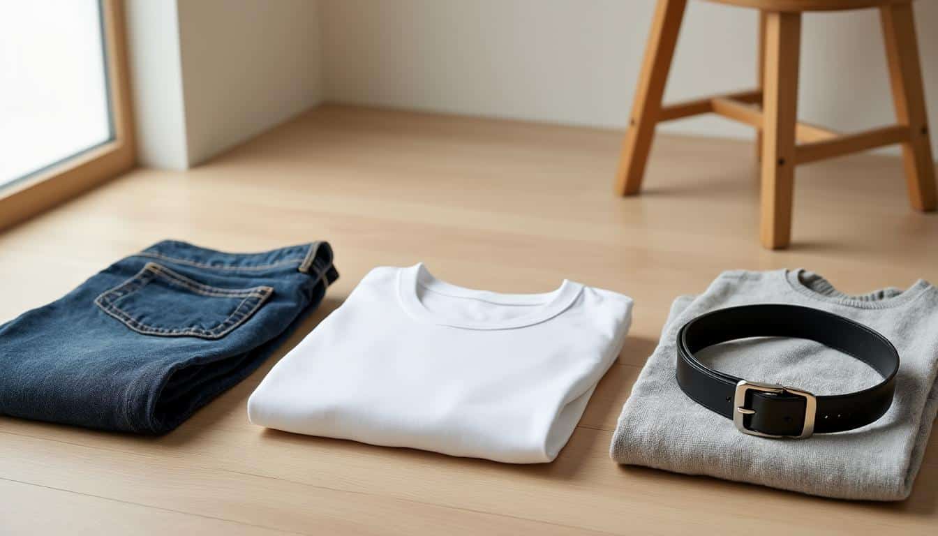 d&eacute;couvrez comment all&eacute;ger votre garde-robe et adopter une approche &eacute;quilibr&eacute;e du minimalisme vestimentaire, sans tomber dans l'extr&ecirc;me. conseils pratiques pour simplifier sans se priver.