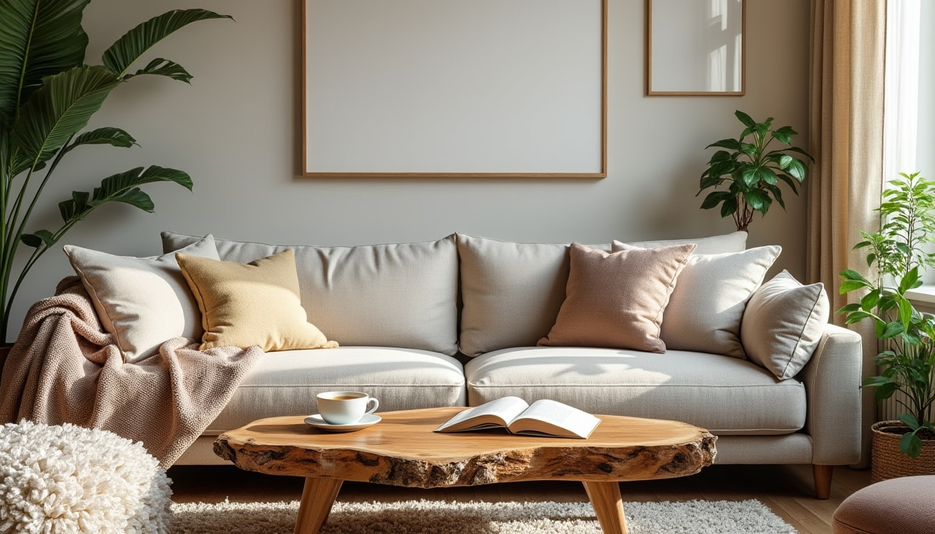 découvrez comment atteindre un confort optimal chez vous sans multiplier les achats. nos astuces simples et économiques vous aideront à profiter pleinement de votre espace, tout en consommant moins.