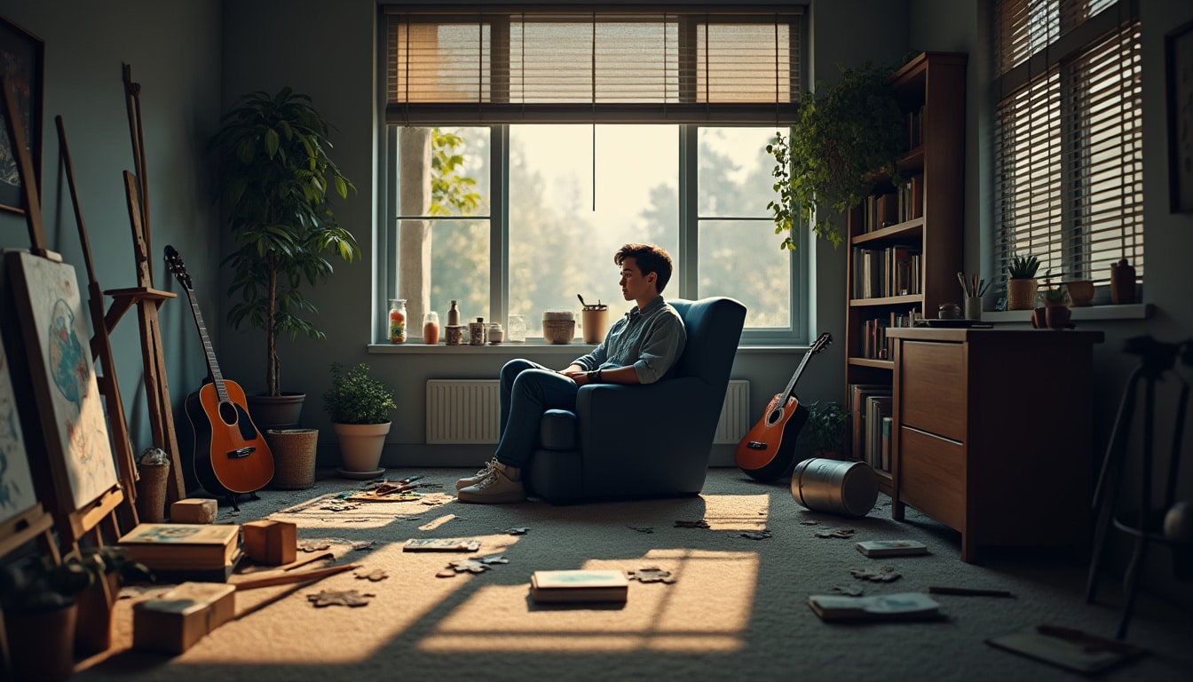 découvrez comment trouver un loisir qui vous correspond, même si rien ne vous attire a priori. conseils et idées pour éveiller votre curiosité et profiter de votre temps libre.