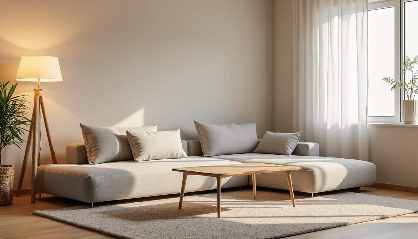 d&eacute;couvrez des conseils pratiques pour am&eacute;nager un espace vide sans le surcharger. optimisez votre int&eacute;rieur en cr&eacute;ant une ambiance a&eacute;r&eacute;e, fonctionnelle et esth&eacute;tique, tout en &eacute;vitant l&rsquo;encombrement inutile.