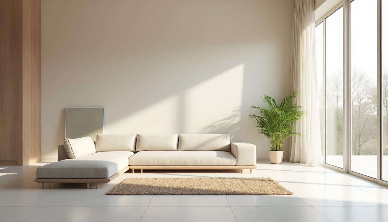 découvrez nos conseils pratiques pour aménager un espace vide de manière fonctionnelle et harmonieuse, sans le surcharger inutilement. optimisez votre intérieur avec des astuces simples et efficaces !