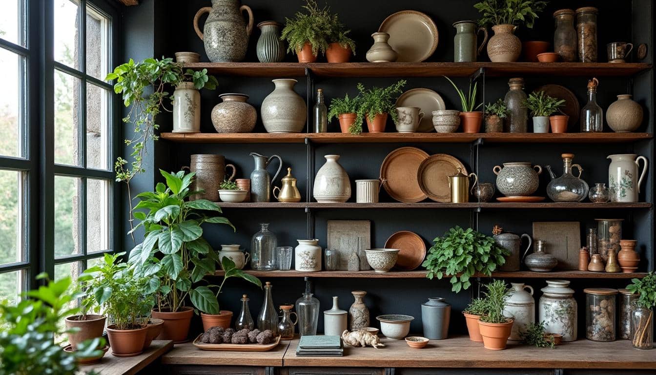 d&eacute;couvrez des astuces cr&eacute;atives pour d&eacute;corer votre int&eacute;rieur sans rien acheter, en recyclant et d&eacute;tournant facilement les objets que vous poss&eacute;dez d&eacute;j&agrave; &agrave; la maison.