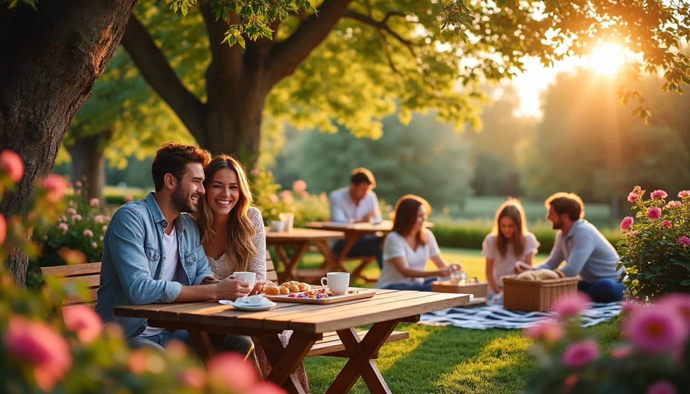 découvrez nos idées de loisirs du dimanche pour vous détendre et éloigner l’anxiété du lundi. inspirez-vous pour profiter pleinement de votre week-end et commencer la semaine sereinement !