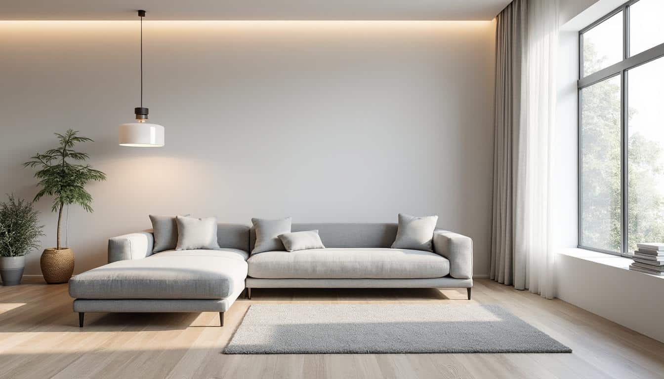 d&eacute;couvrez comment transformer votre int&eacute;rieur en utilisant un seul objet fort pour mettre en valeur votre pi&egrave;ce et cr&eacute;er une ambiance unique et personnalis&eacute;e.