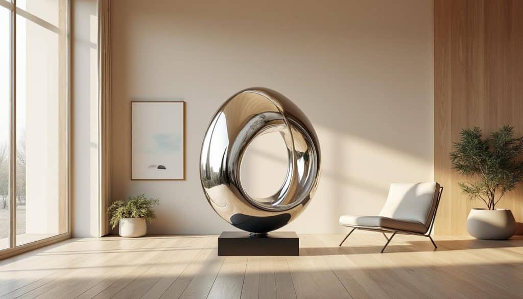 découvrez comment transformer votre intérieur en misant sur un seul objet fort. conseils et inspirations pour sublimer une pièce grâce à une décoration unique et marquante.