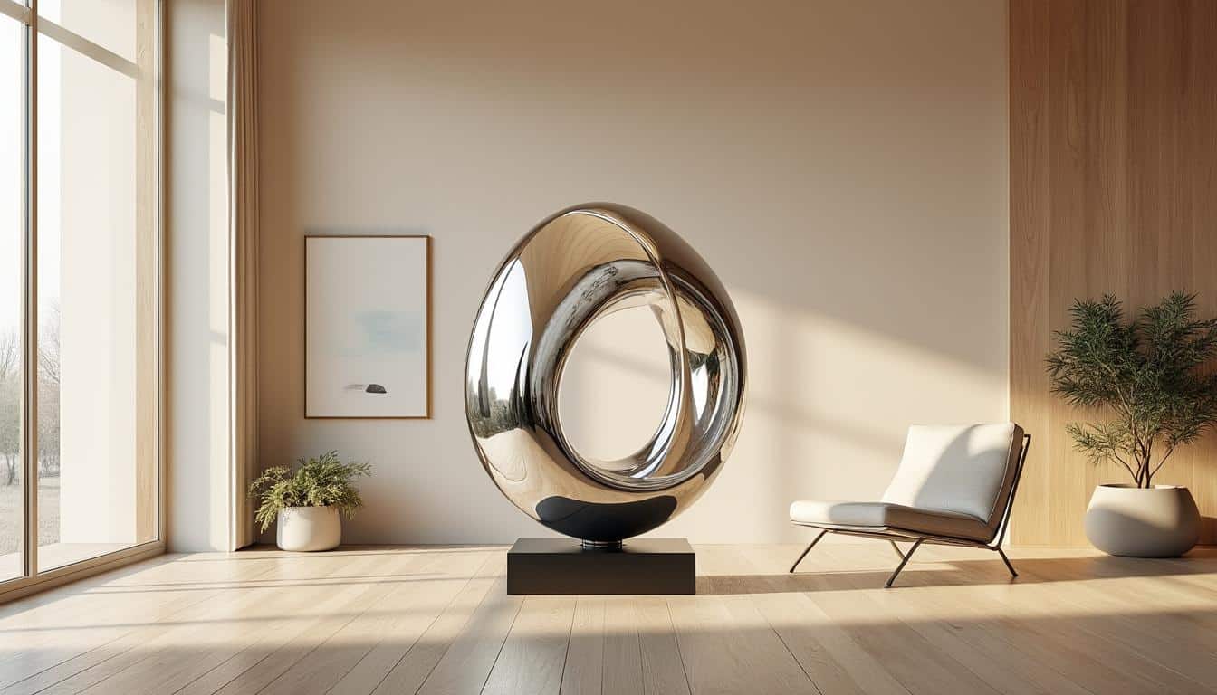 découvrez comment transformer votre intérieur en misant sur un seul objet fort. conseils et inspirations pour sublimer une pièce grâce à une décoration unique et marquante.