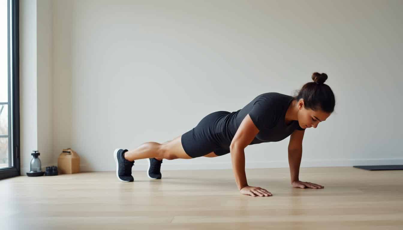 d&eacute;couvrez comment pratiquer un loisir physique chez vous, sans aucun &eacute;quipement n&eacute;cessaire. des id&eacute;es simples et efficaces pour rester actif &agrave; la maison, am&eacute;liorer votre bien-&ecirc;tre et garder la forme au quotidien.