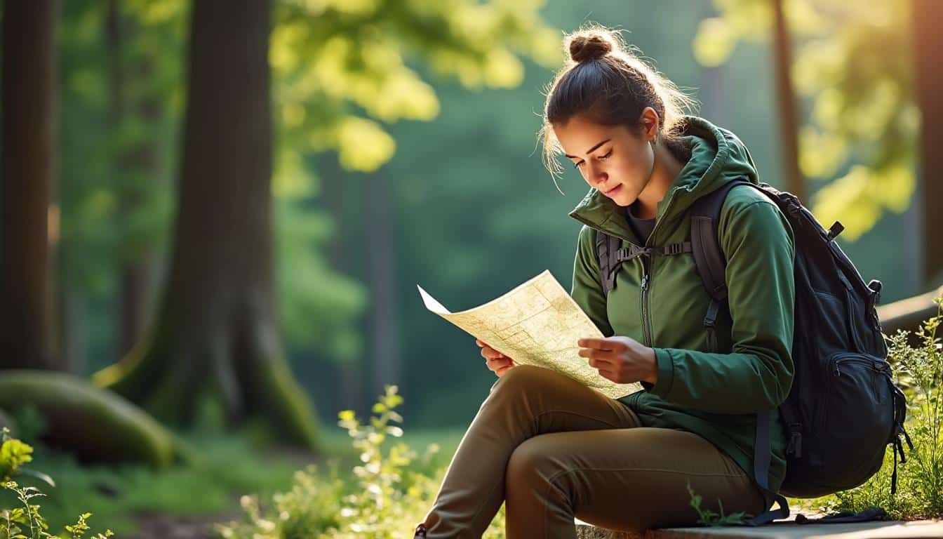 d&eacute;couvrez nos astuces pour voyager sans gps tout en restant &agrave; l&rsquo;aise et serein, en utilisant des m&eacute;thodes simples et efficaces de navigation traditionnelle.