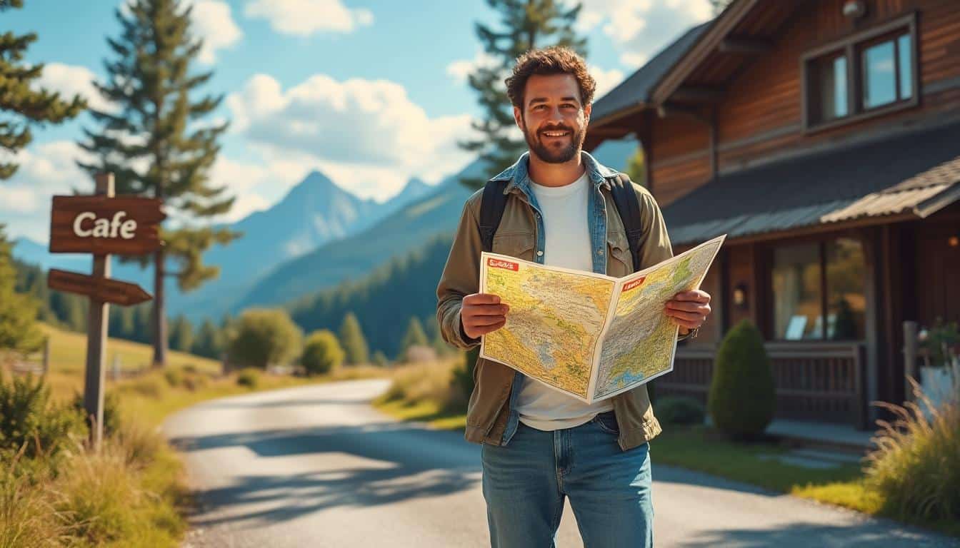découvrez comment voyager sans gps tout en restant à l’aise grâce à nos astuces pratiques et conseils pour une navigation simple et sécurisée.