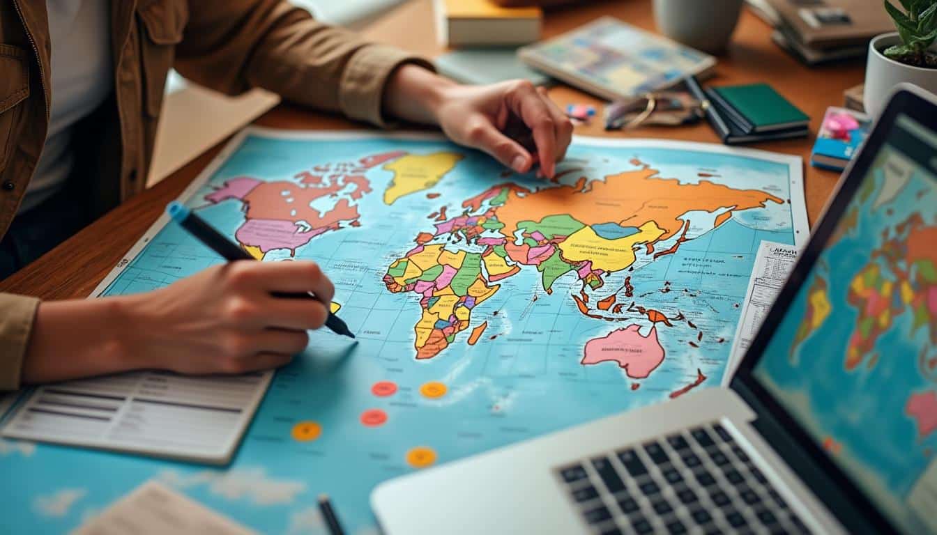 organisez votre voyage th&eacute;matique personnalis&eacute; facilement et sans passer par un tour operator. cr&eacute;ez une exp&eacute;rience unique adapt&eacute;e &agrave; vos envies et d&eacute;couvrez le monde &agrave; votre rythme.