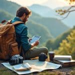 créez facilement votre voyage thématique personnalisé sans passer par un tour opérateur, pour une expérience authentique et adaptée à vos envies.