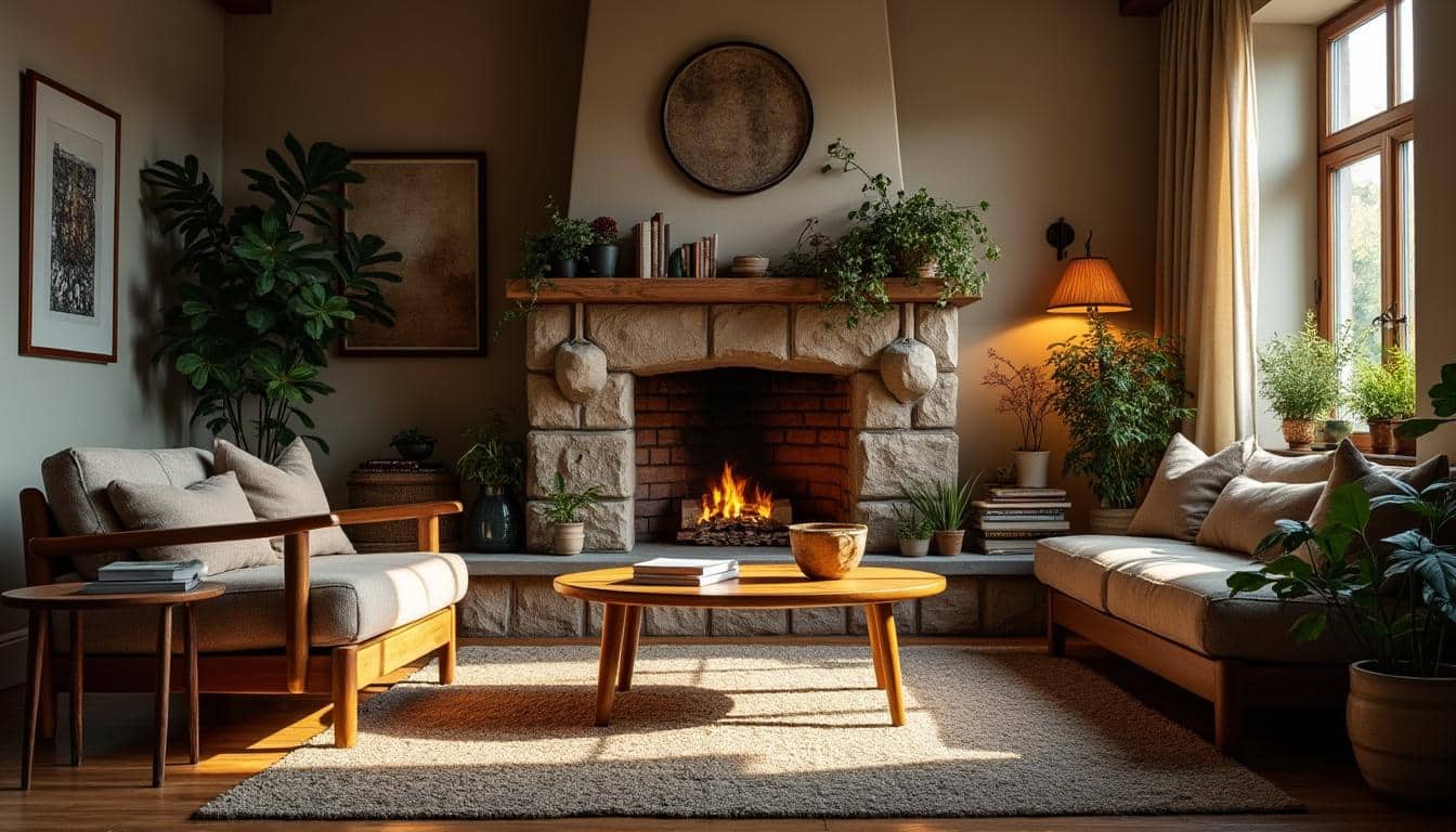 d&eacute;couvrez comment instaurer une ambiance apaisante dans votre int&eacute;rieur sans modifier les couleurs de votre d&eacute;coration. astuces simples et conseils pratiques pour un espace d&eacute;tente assur&eacute;.