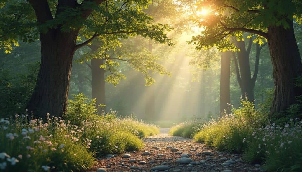 découvrez comment instaurer une atmosphère relaxante chez vous sans modifier les couleurs de votre intérieur. astuces et conseils pour une ambiance apaisante à portée de main.