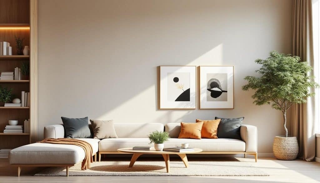 découvrez des idées originales et astuces déco pour habiller un mur trop long ou trop vide et transformer votre intérieur avec style.