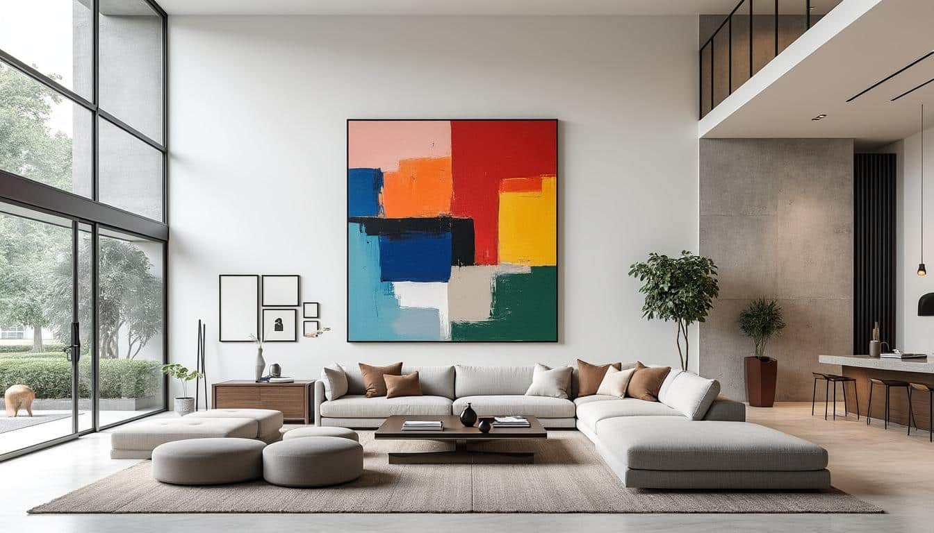 d&eacute;couvrez des id&eacute;es cr&eacute;atives et astuces d&eacute;co pour transformer un mur trop long ou trop vide en v&eacute;ritable atout dans votre int&eacute;rieur. inspirez-vous pour am&eacute;nager, d&eacute;corer et personnaliser votre espace avec style !