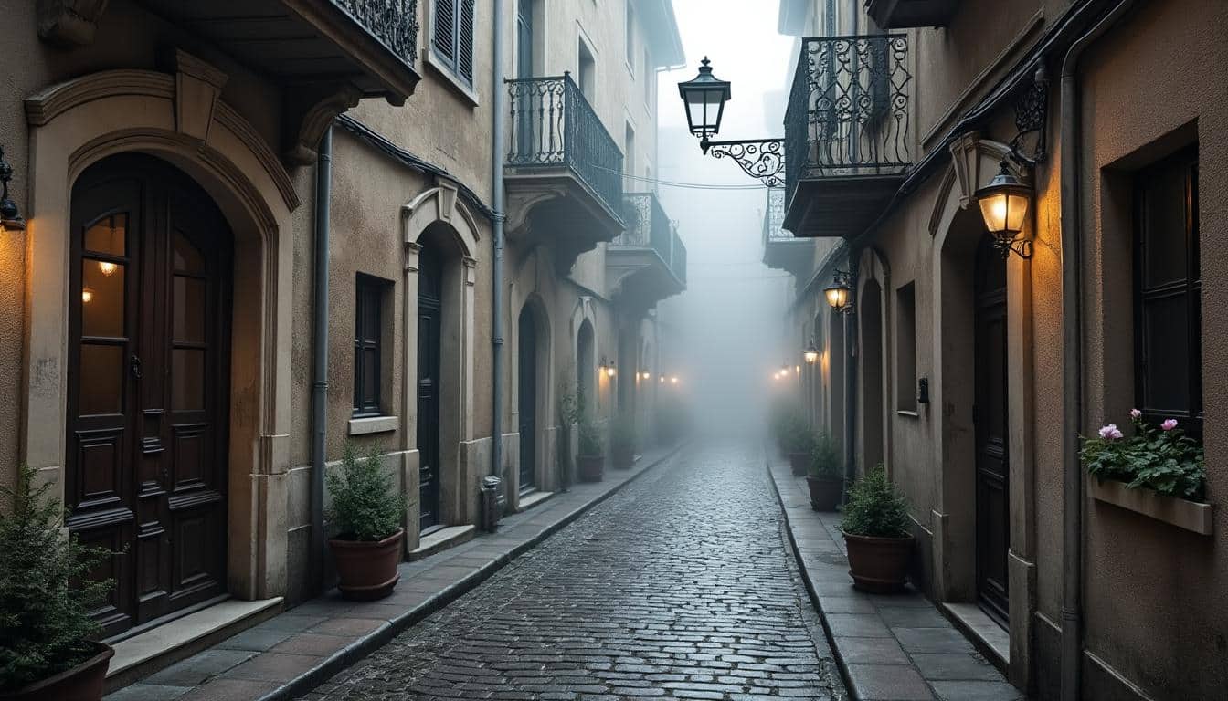 explorez une ville famili&egrave;re sous un nouvel angle avec notre itin&eacute;raire alternatif. red&eacute;couvrez ses secrets et ses tr&eacute;sors cach&eacute;s pour une exp&eacute;rience unique.