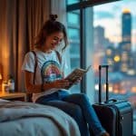 découvrez comment voyager à petit budget tout en conservant le confort essentiel grâce à nos conseils pratiques et astuces économiques.